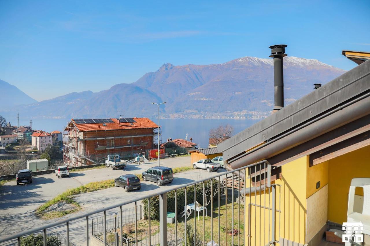 Colombera By Design Studio Bellano Exterior photo