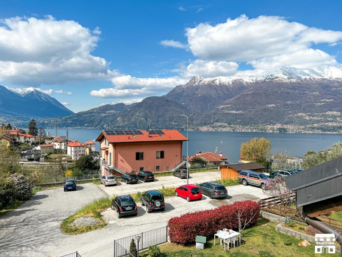 Colombera By Design Studio Bellano Exterior photo